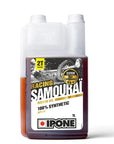 Samourai Racing 100% Synthetic Ester Oil