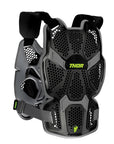 THOR CHEST PROTECTOR SENTINEL PRO BLACK