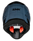 SMK ALLTERRA MX - Sharkskin Blue - GL501