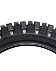 MOTORCYCLE OFFROAD TYRE 120/90-18 MOTOZ TERRAPACTOR NHS INTERMEDIATE