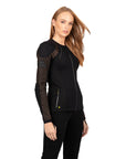 KNOX Urbane Pro MK3 Armour Shirt Womens - Copper