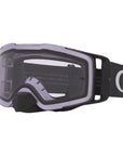 Front Line MX TuffBlocks Blk Gunmetal w PRIZM low