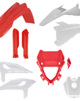 Acerbis Full Plastic Kit - Beta RR 2025 /X-Pro 2025-26 OEM