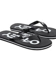 OAKLEY College Flip Flop - Blackout