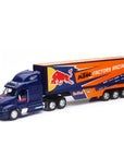 MODEL NEW RAY KTM RED BULL RACING TEAM TRUCK