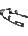 REAR CARRIER SW MOTECH STREET RACK YAMAHA MT-10 21-ON