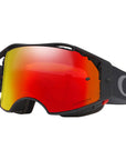 AirBrake MX TuffBlocks Blk Gunmetal_Prizm torch lens