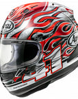 Arai RX-7V EVO - Haga GP