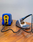 HAKKO FX-888DX ESD SAFE SOLDERING STATION