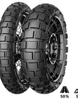 Continental TKC80^2 - front and rear (sold separately)