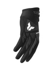 THOR GLOVE LAUNCHMODE-XP BLACK