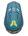 THOR HELMET FLEET FORGE BLUE