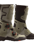 SIDI Taurus GTX Boots - Deep Forest (Green)