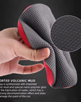 SPTA ORANGE CLAY PAD 150MM