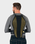KNOX Micro-Lock Air Back Protector MK2