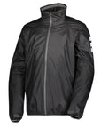 ERGO PRO DP RAIN JACKET - BLACK