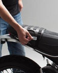 SW MOTECH S HOOK LEGEND GEAR SIDE BAGS