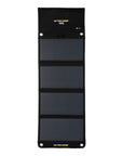 NITECORE FOLDABLE SOLAR PANEL | 30W