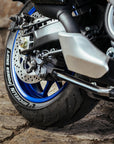 Michelin Power Shift LS