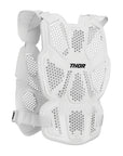 THOR SENTINEl LTD CHEST PROTECTOR WHITE