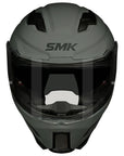 SMK AGNAR  - Nardo Grey Matte - MA600