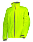 ERGO PRO DP RAIN JACKET - YELLOW