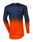 O'Neal MAYHEM Hexx Jersey - Blue/Orange