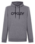 B1B PO Hoodie 2.0 Granite Heather - Oakley