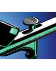 IWATA GRAVITY AIRBRUSH HIGH PRECISION PLUS 0.2MM H2001