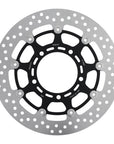 BRAKE DISC FRONT METAL GEAR SUZUKI