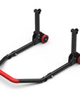 Tarmac Paddock Stand - Folding Rear