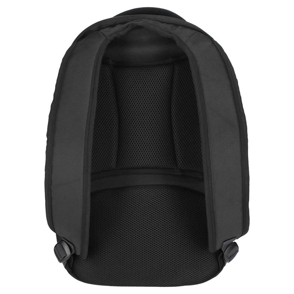 Havoc All Day 30L Backpack - Straps &amp; Back