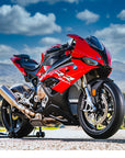 Metzeler RACETEC TD SLICK - Track Day