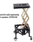 X-TECH MX Scissor Lift Stand
