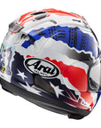 Arai RX-7V EVO - Doohan