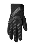THOR SPECTRUM GLOVE BLACK