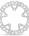 BRAKE DISC REAR MOTO MASTER NITRO ROAD 245MM YAMAHA