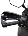Acerbis X-Tarmac Handguards - Black