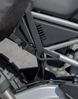 OS-FOOTREST ELIMINATOR APRILIA TUAREG 660