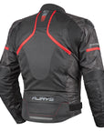 RJAYS PACE Jacket Black Night Ops Camo - WP Sports