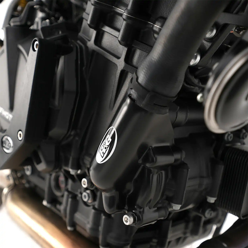 Engine Case Cover Kit (3pc) KTM 890 SMT 23-24-790 Duke 18- &amp; 890R 20-24 R&amp;G
