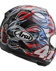 Arai RX-7V EVO - Haga WSBK