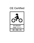 FBR076 Expedition GTX CE Label