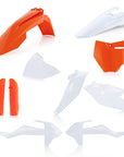 FULL PLASTIC KIT KTM 85 SX 2023