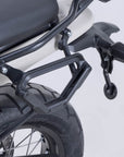 SIDE CARRIER SW MOTECH V-LOC SIDE CARRIER LEFT FOR ROYAL ENFIELD 2023 - ON