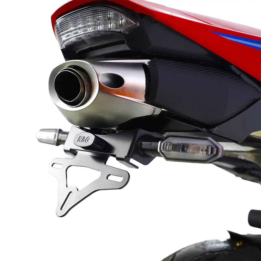 Tail Tidy for Honda CBR600RR &#39;24-