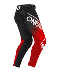 O'Neal 2025 HARDWEAR AIR Slam Pant - Black/Red