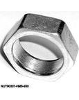 AXLE NUT REAR OEM FITMENT HONDA