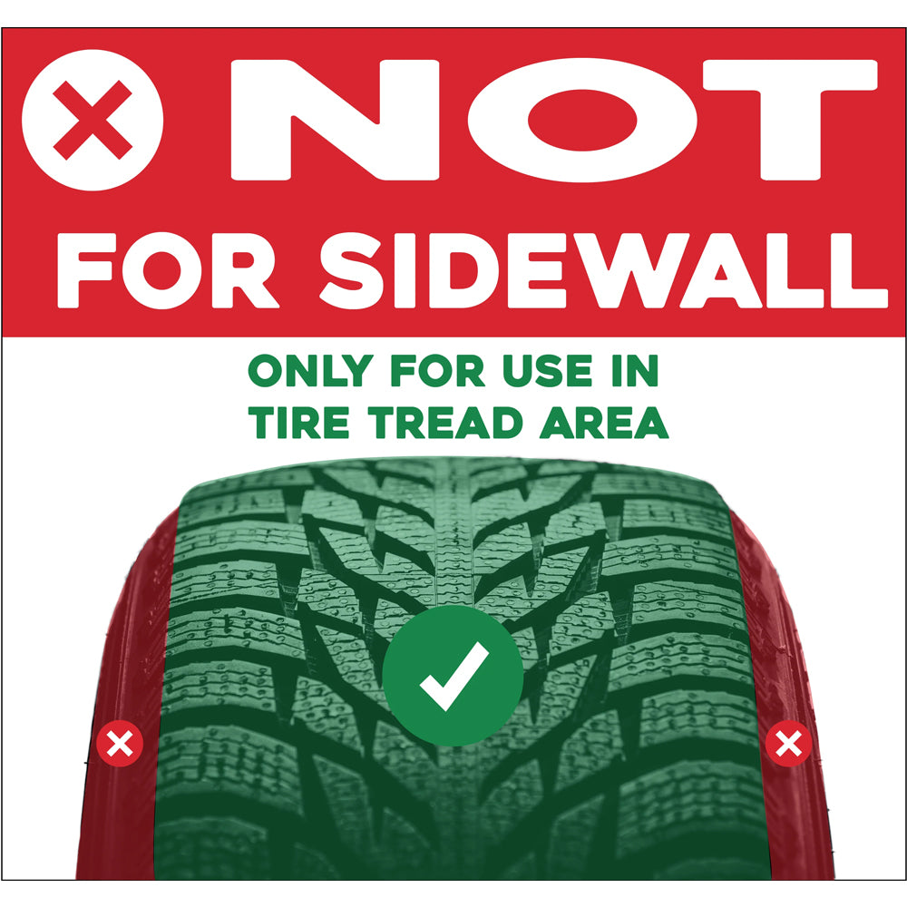 STOP &amp; GO TYRE PLUGGER T HANDLE