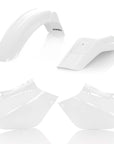 PLASTIC KIT FOR HONDA XR250 96-03
